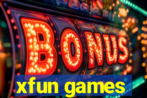 xfun games